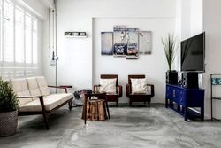 Blk 70C Telok Blangah Ridgeview (Bukit Merah), HDB 4 Rooms #520604771